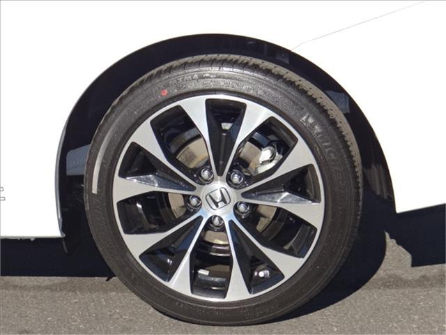 Honda Civic 2013 photo 1