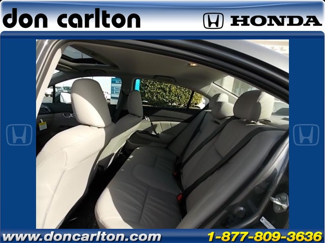 Honda Civic 2013 photo 4