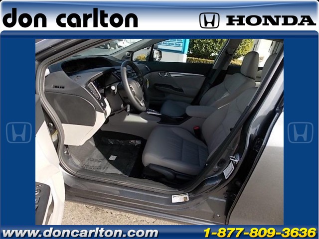 Honda Civic 2013 photo 5