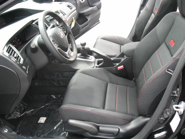 Honda Civic 2013 photo 4
