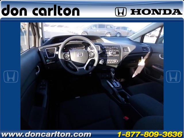 Honda Civic 2013 photo 3