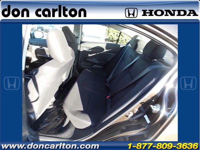 Honda Civic 2013 photo 4