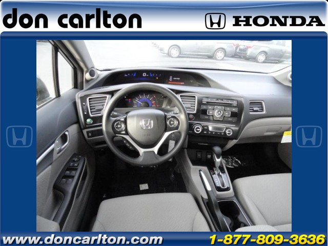 Honda Civic 2013 photo 3
