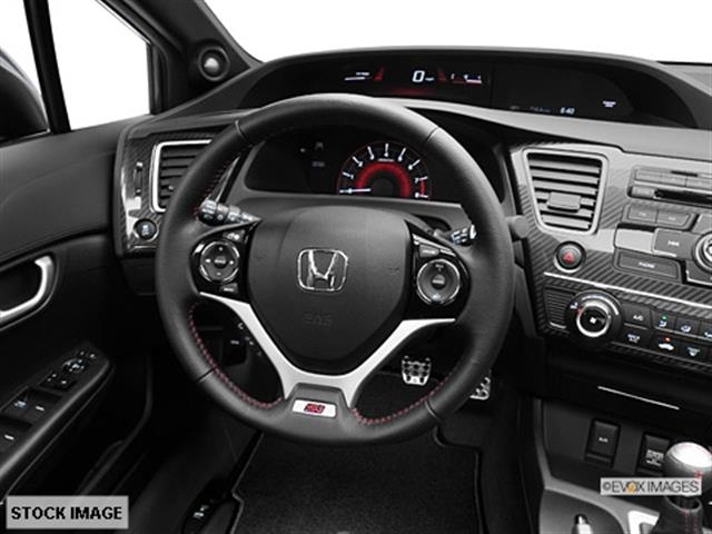 Honda Civic 2013 photo 4