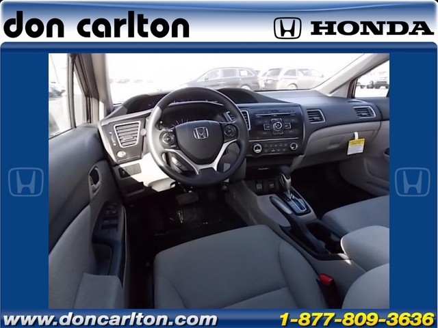 Honda Civic 2013 photo 3