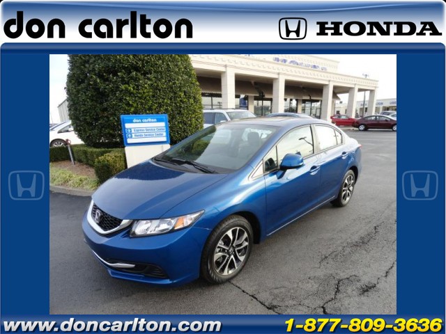 Honda Civic Unknown Other