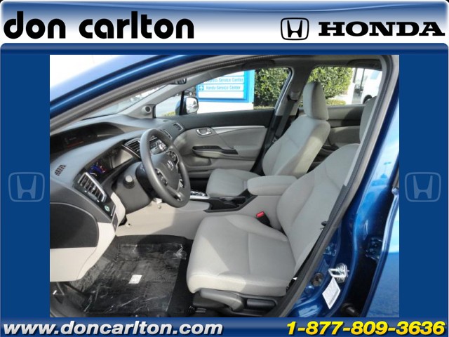 Honda Civic 2013 photo 5