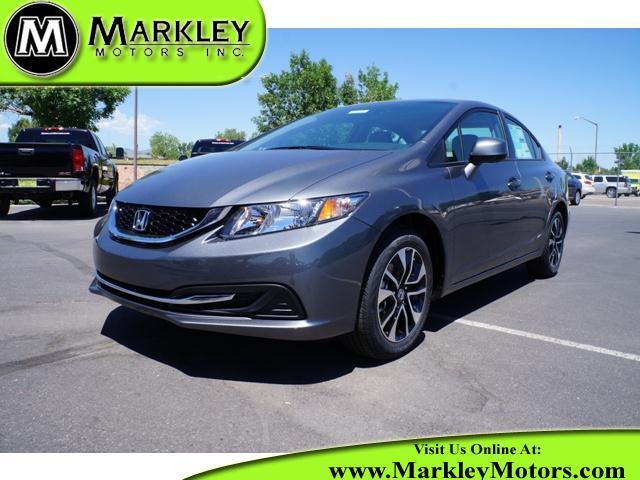 Honda Civic 2013 photo 3