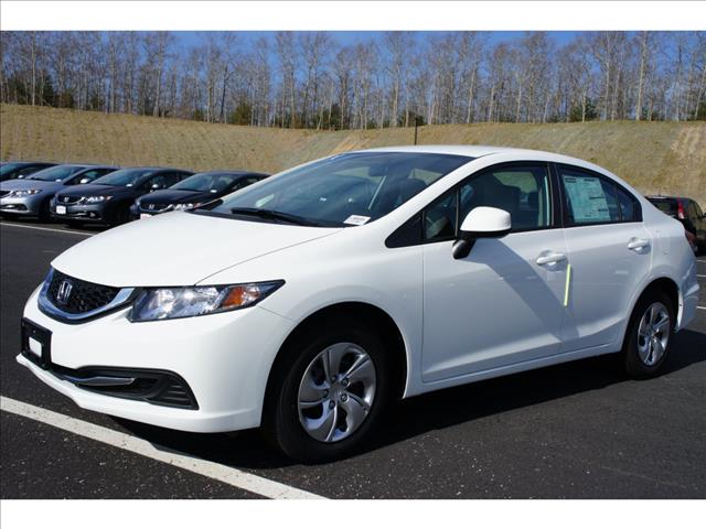 Honda Civic 2013 photo 2