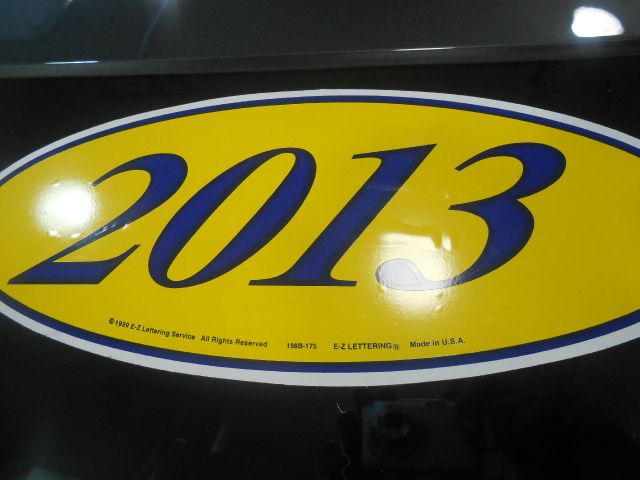 Honda Civic 2013 photo 1