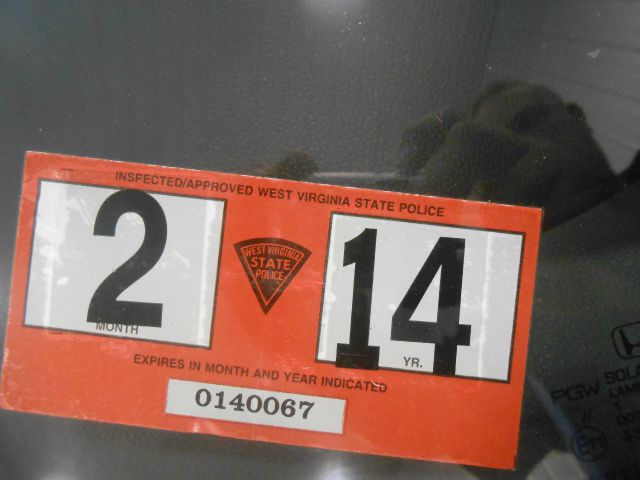 Honda Civic 2013 photo 2