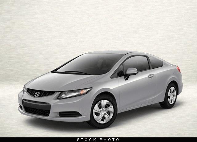 Honda Civic Sel...new Tires Coupe