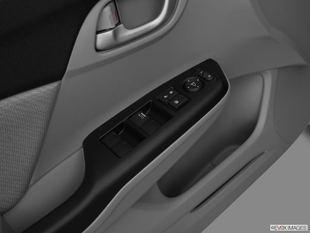 Honda Civic 2013 photo 14