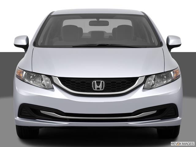 Honda Civic 2013 photo 6