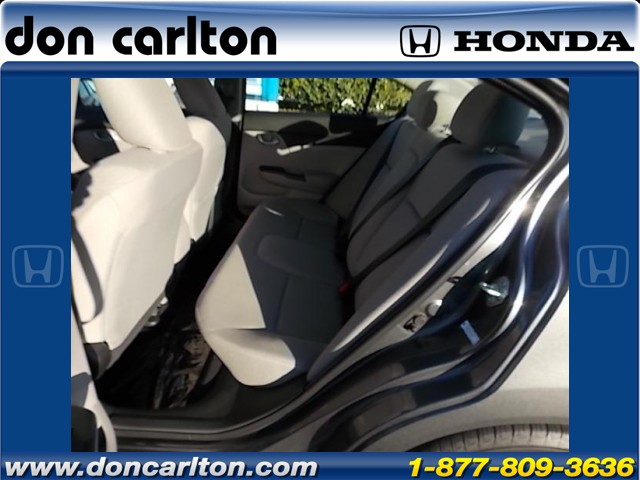Honda Civic 2013 photo 4