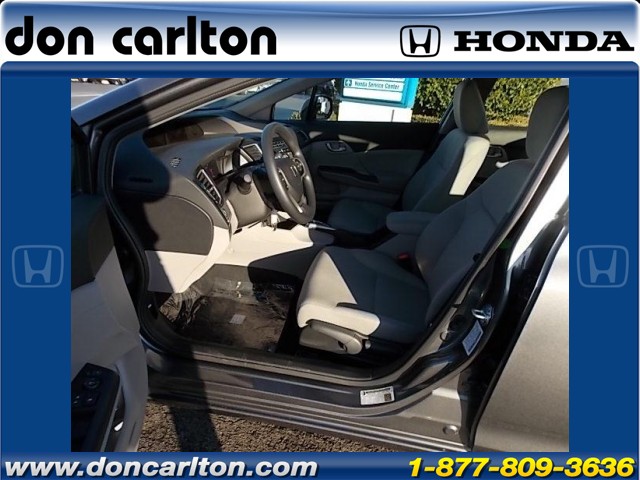 Honda Civic 2013 photo 5