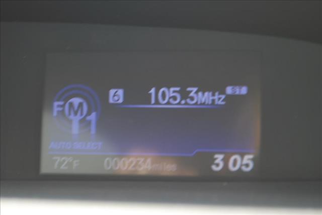 Honda Civic 2013 photo 1