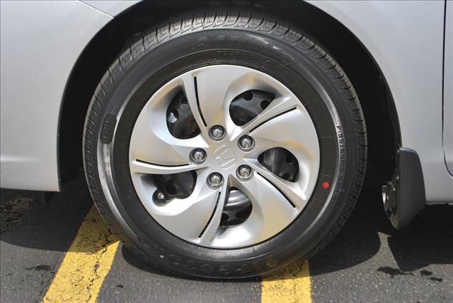 Honda Civic 2013 photo 10