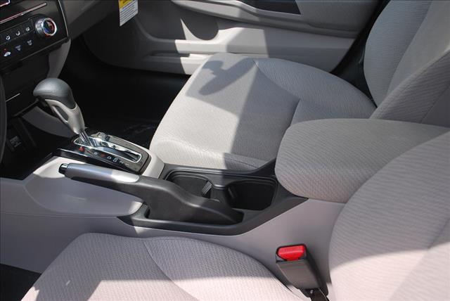 Honda Civic 2013 photo 16
