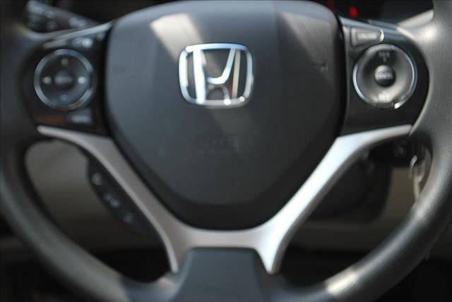 Honda Civic 2013 photo 35