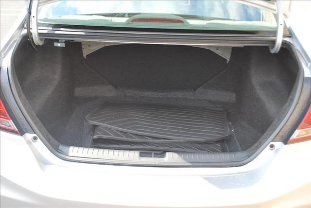 Honda Civic 2013 photo 38