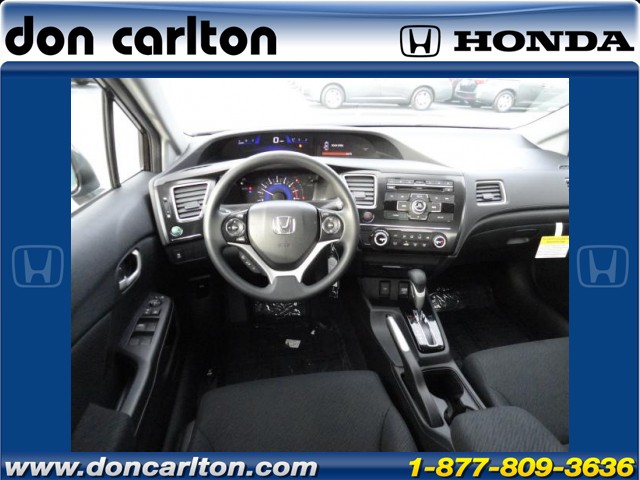 Honda Civic 2013 photo 3