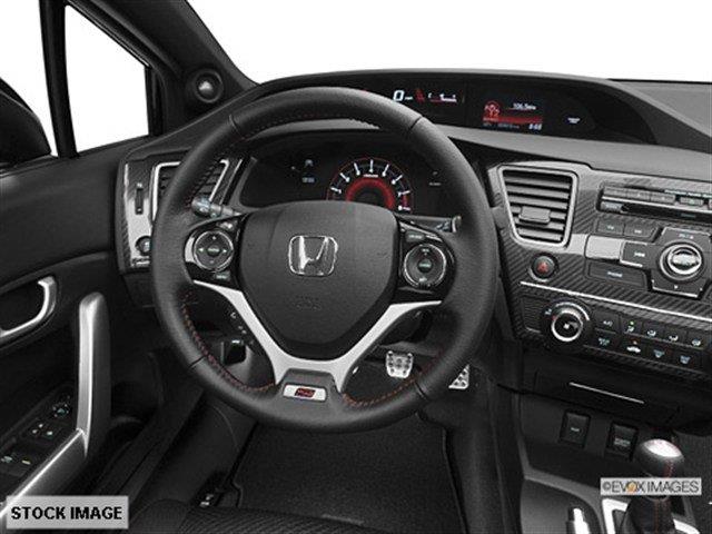 Honda Civic 2013 photo 1