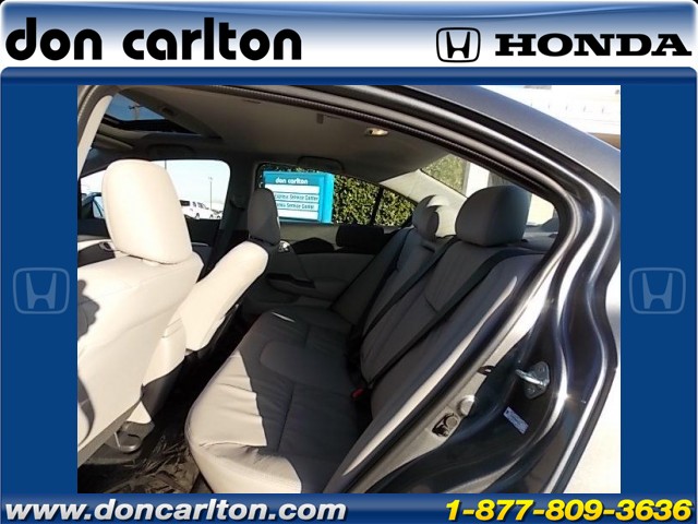 Honda Civic 2013 photo 4