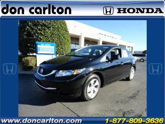 Honda Civic Unknown Unspecified