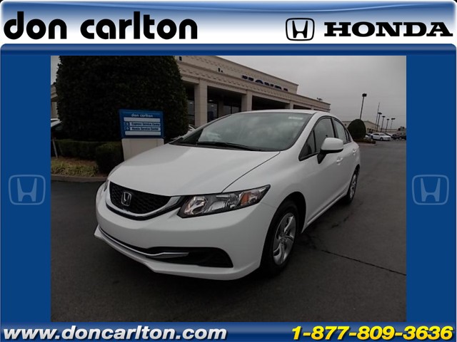 Honda Civic Unknown Other