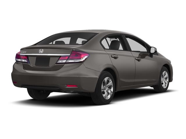 Honda Civic 2013 photo 3