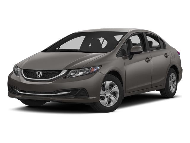 Honda Civic 2013 photo 4
