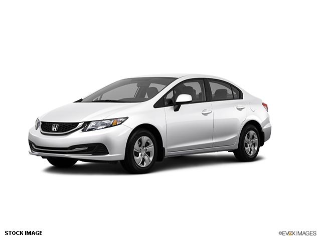 Honda Civic 2013 photo 8