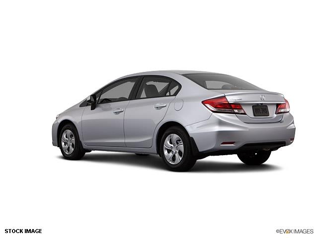 Honda Civic 2013 photo 10