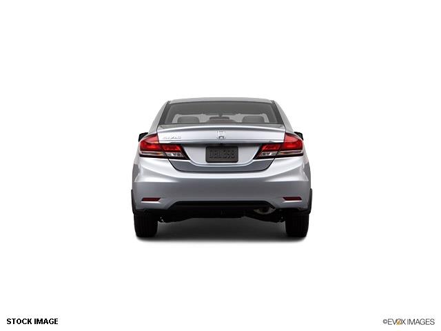 Honda Civic 2013 photo 11