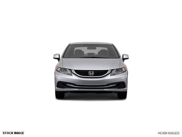 Honda Civic 2013 photo 12