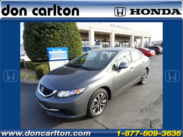 Honda Civic Unknown Other