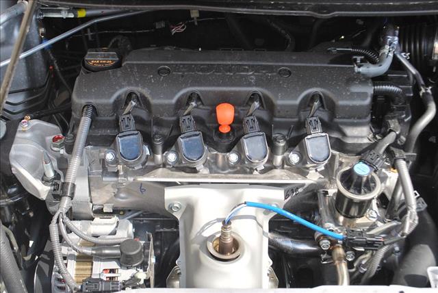 Honda Civic 2013 photo 1