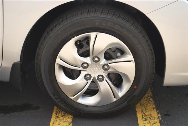 Honda Civic 2013 photo 14