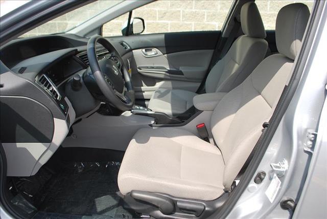 Honda Civic 2013 photo 29