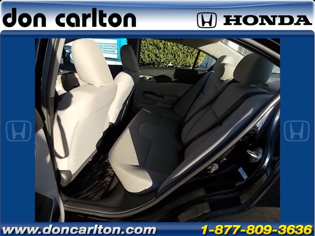 Honda Civic 2013 photo 4