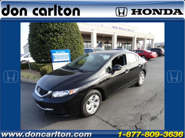 Honda Civic Unknown Other