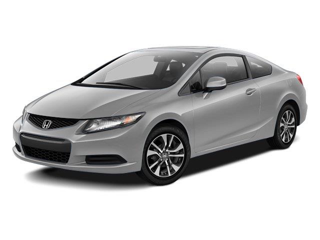 Honda Civic 2013 photo 1