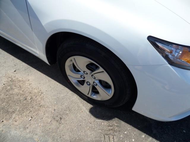 Honda Civic Elk Conversion Van Sedan