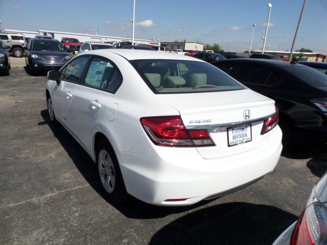 Honda Civic 2013 photo 3