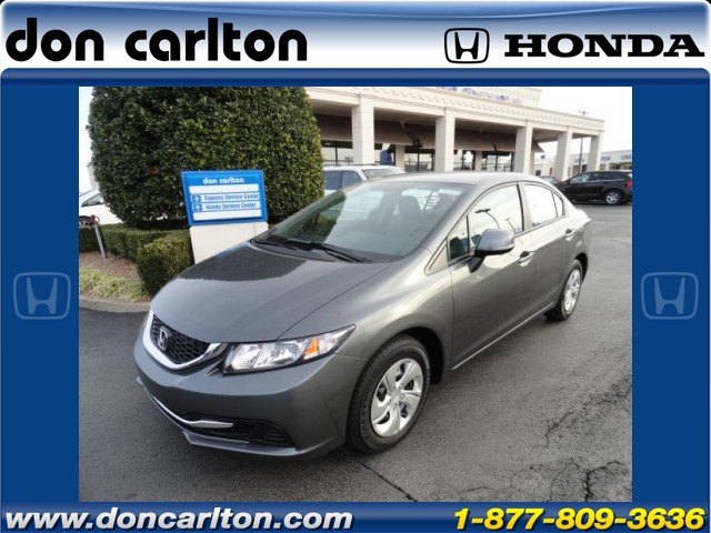 Honda Civic Unknown Other