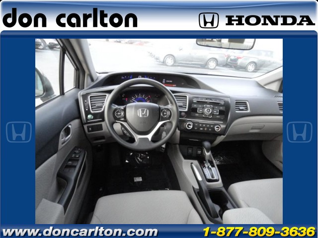 Honda Civic 2013 photo 3
