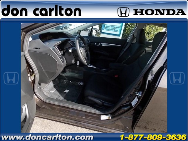 Honda Civic 2013 photo 5