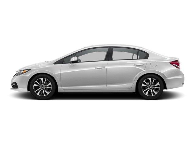 Honda Civic Open-top Sedan