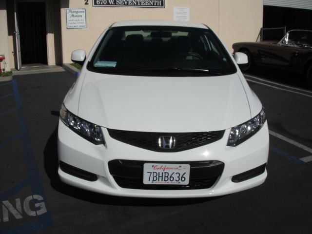 Honda Civic 2013 photo 1